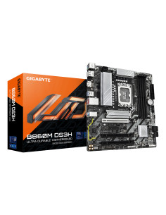 Placa base gigabyte b860m ds3h atx