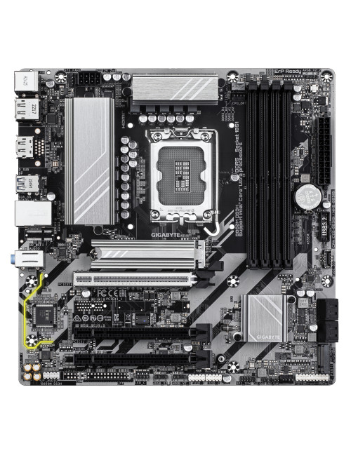 Placa base gigabyte b860m ds3h atx
