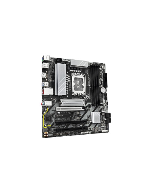 Placa base gigabyte b860m ds3h atx