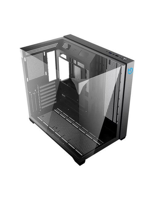 Caja ordenador gaming hiditec atx sky