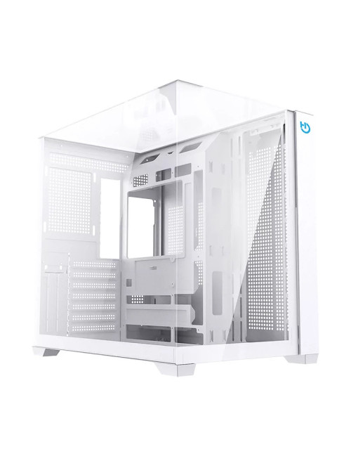Caja ordenador gaming hiditec atx sky