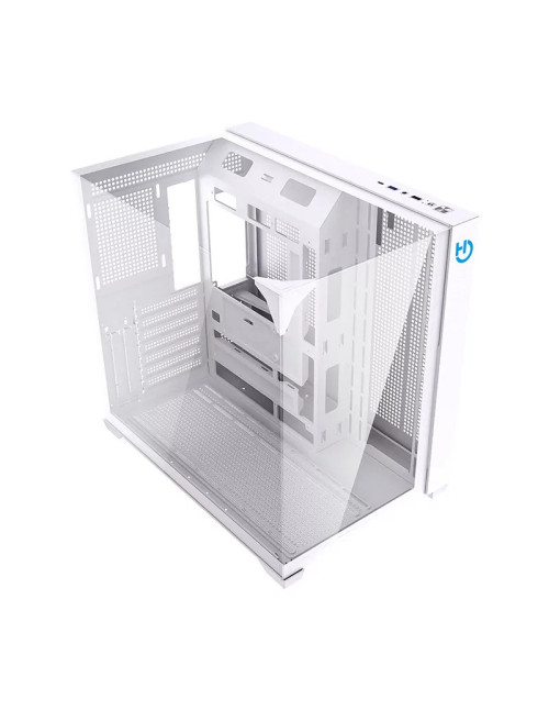 Caja ordenador gaming hiditec atx sky