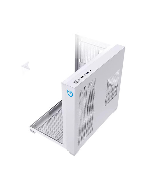 Caja ordenador gaming hiditec atx sky