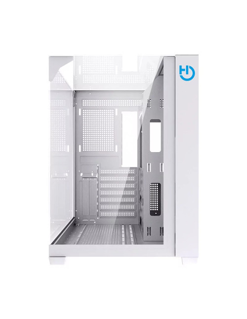 Caja ordenador gaming hiditec atx sky