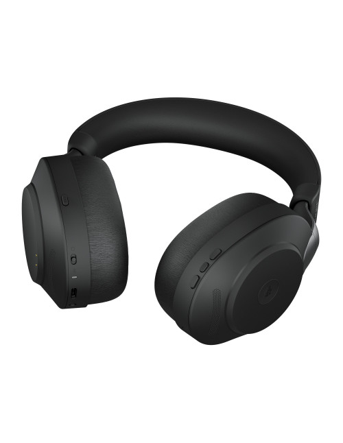 Auriculares jabra evolve2 85 ms stereo
