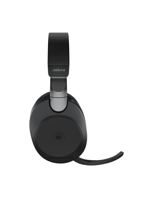 Auriculares jabra evolve2 85 ms stereo