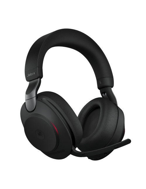 Auriculares jabra evolve2 85 ms stereo