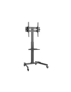 Soporte suelo con ruedas tv equip