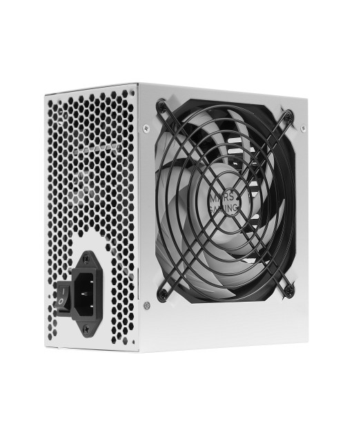 Mars gaming fuente mpiii 850w ultra