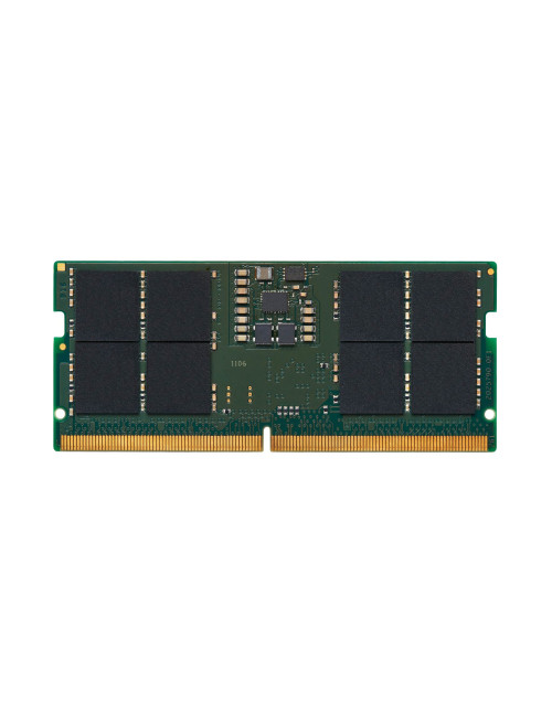 Memoria ram ddr5 16gb kingston 5600mhz