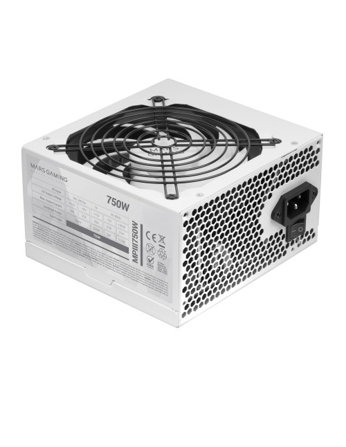Fuente alimentacion mars gaming al.mpiii 750w