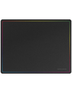 Alfombrilla mars gaming 360x260mm rainbow