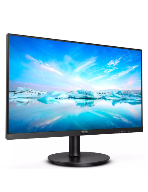 Monitor phlips 221v8 00 21.5 pulgadas fhd