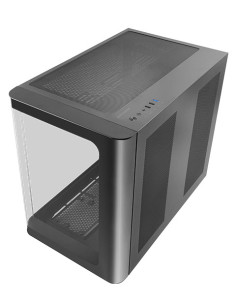 Caja ordenador mars gaming mcfusion atx