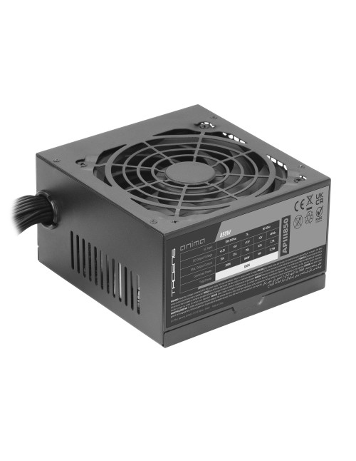 Fuente alimentacion tacens apiii850 atx 850w