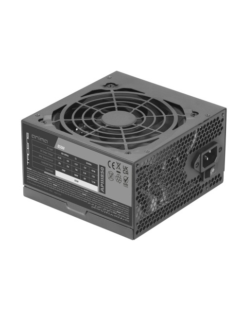 Fuente alimentacion tacens apiii850 atx 850w