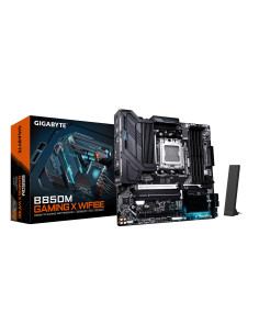 Placa base gigabyte b850m gaming x