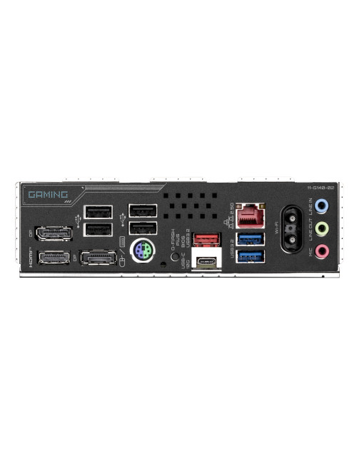 Placa base gigabyte b850m gaming x