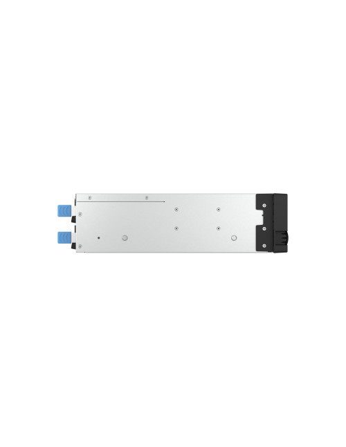 Servidor nas qnap ts - 855eu - rp - 8g 8 bahias
