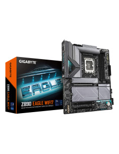 Placa base gigabyte z890 eagle wifi7