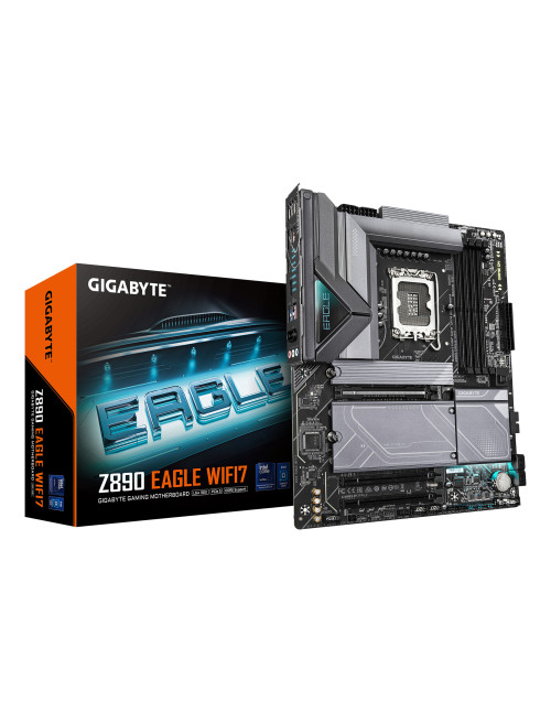 Placa base gigabyte z890 eagle wifi7
