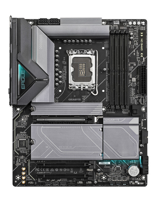 Placa base gigabyte z890 eagle wifi7
