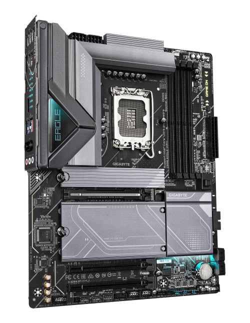 Placa base gigabyte z890 eagle wifi7