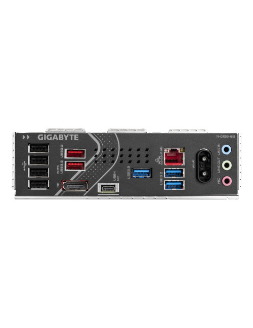 Placa base gigabyte z890 eagle wifi7
