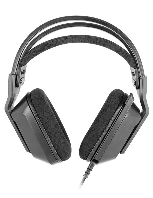 Auriculares mars gaming ergonomicos frgb micro