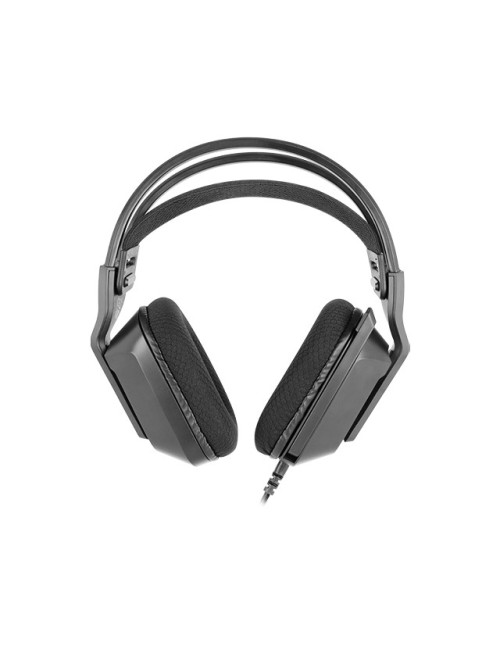 Auriculares mars gaming ergonomicos frgb micro