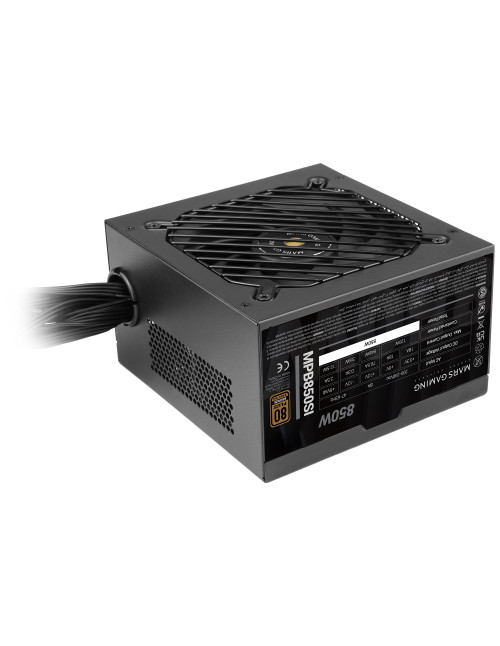 Fuente alimentacion mars gaming 850w mpb850si