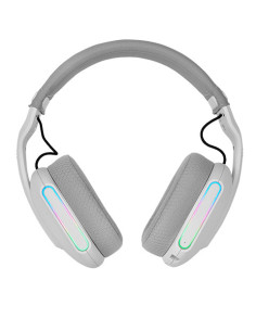 Auriculares mars gaming inalambricos argb bluetooth