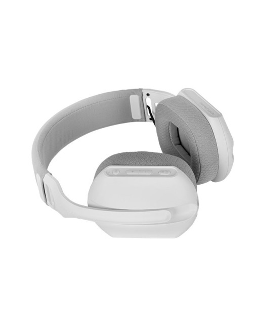 Auriculares mars gaming inalambricos argb bluetooth