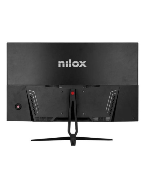 Monitor curvo 27 pulgadas nilox nxm27crv2001 fhd