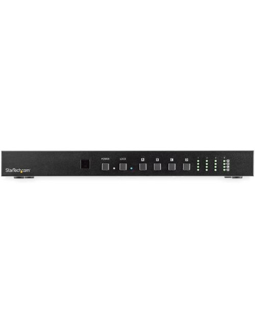 Switch hdmi startech vs424hd4k60 4x4