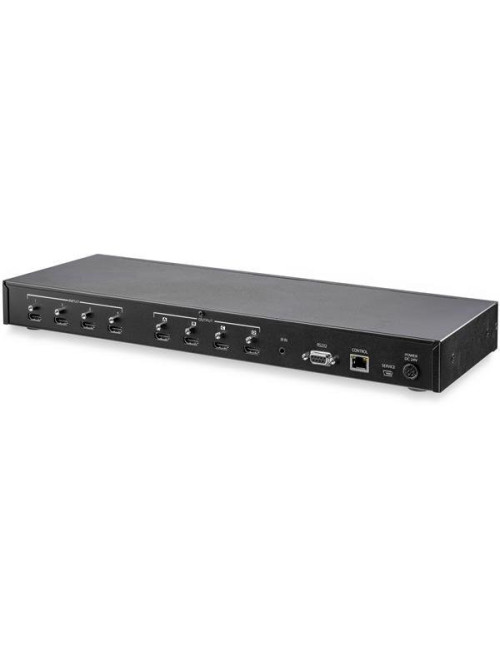 Switch hdmi startech vs424hd4k60 4x4