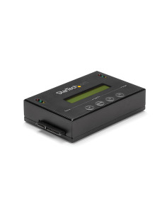 Duplicador clonador disco duro hdd startech