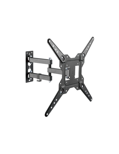 Soporte pared orientable equip vesa hasta