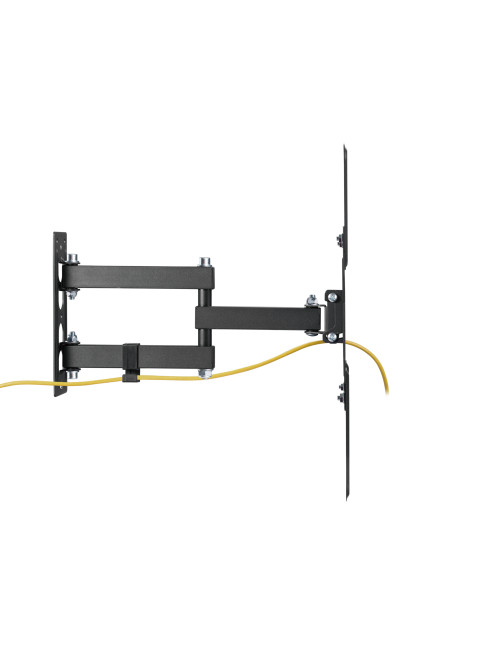 Soporte pared orientable equip vesa hasta