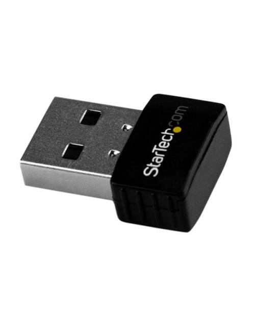 Adaptador wifi usb 2.0 startech ac600