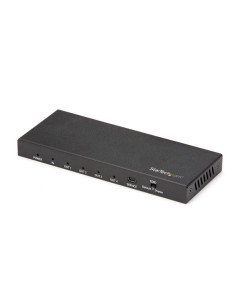 Splitter hdmi 4k startech st124hd202 4