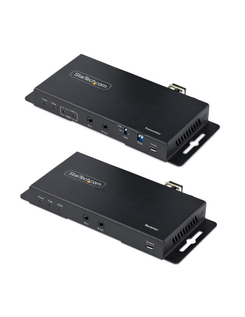 Docking station startech 6 en 1