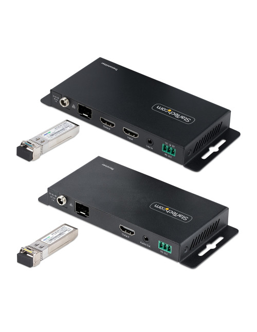 Docking station startech 6 en 1