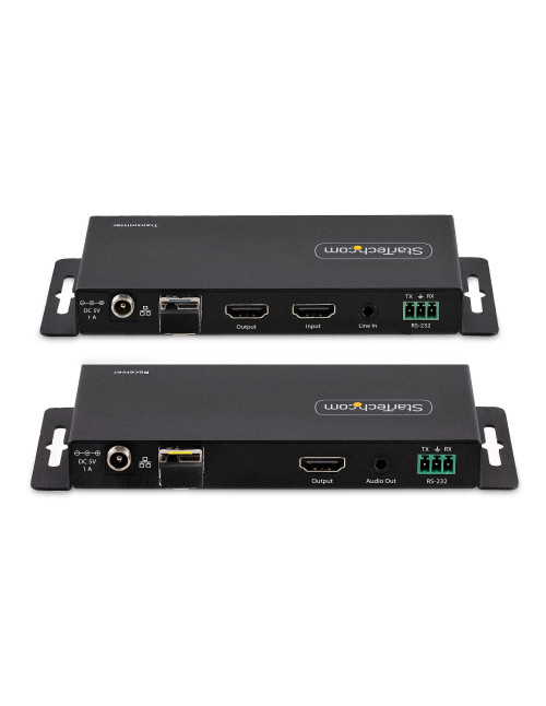 Docking station startech 6 en 1
