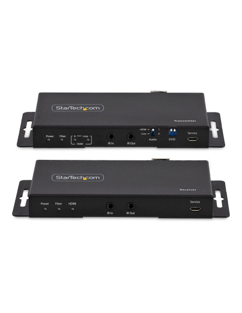 Docking station startech 6 en 1