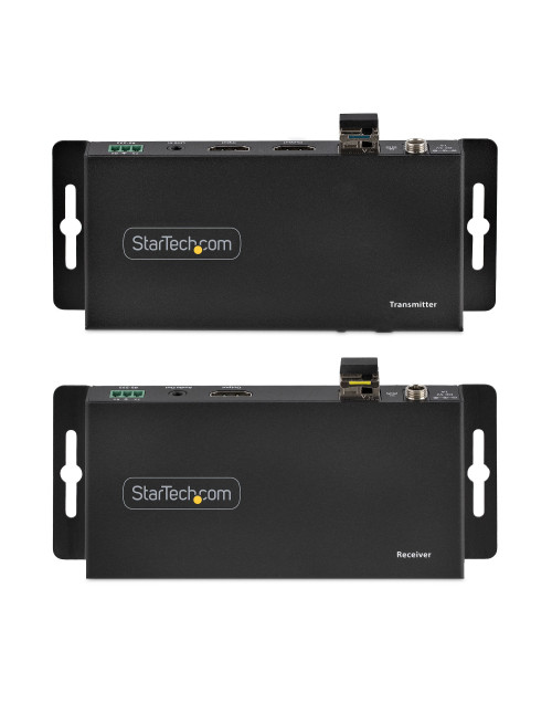 Docking station startech 6 en 1