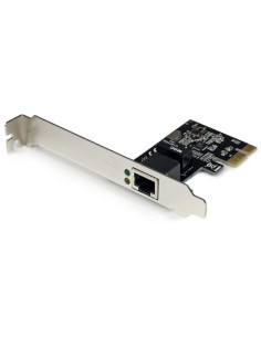 Tarjeta red startech st1000spex2 10 100