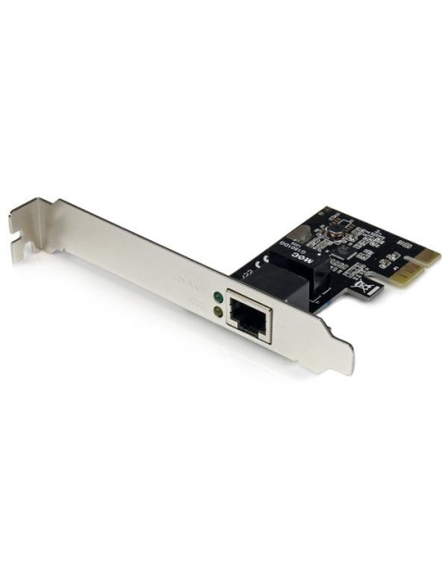 Tarjeta red startech st1000spex2 10 100
