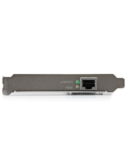 Tarjeta red startech st1000spex2 10 100