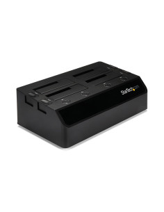 Docking station disco duro sata3 startech